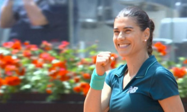 sorana cirstea