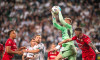 PKO BP Ekstraklasa. Legia Warszawa - Widzew Lodz. 01.05.2026