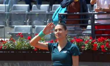 sorana cirstea 7