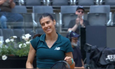 sorana cirstea 6