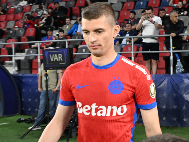Florin Tănase ar fi spus ”DA” pentru transfer