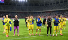 FOTBAL:FCSB-UNIREA SLOBOZIA, PLAY OUT SUPERLIGA SUPERBET (11.05.2026)