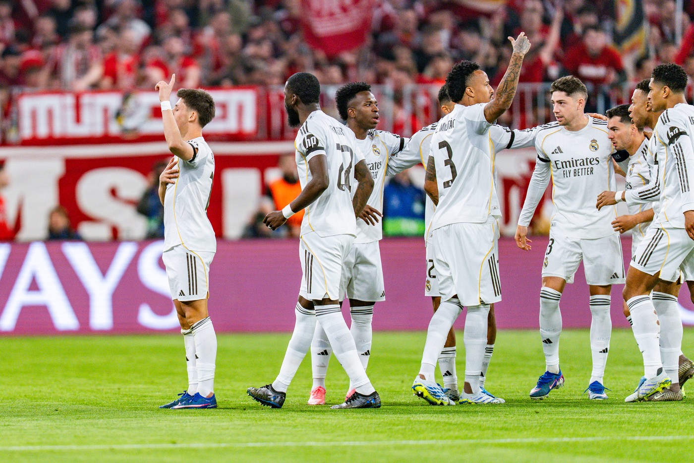 Răsturnare de situație! A spus-o în direct: pleacă de la Real Madrid. ”Nu mai are viitor”