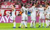 15.04.2026, FC Bayern München vs. Real Madrid, UEFA Champions League, Viertelfinale-Rückspiel