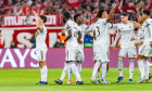 15.04.2026, FC Bayern München vs. Real Madrid, UEFA Champions League, Viertelfinale-Rückspiel