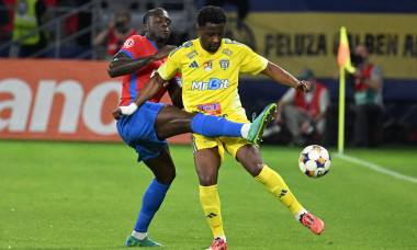 FOTBAL:FCSB-UNIREA SLOBOZIA, PLAY OUT SUPERLIGA SUPERBET (11.05.2026)