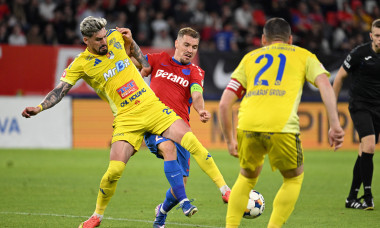 FOTBAL:FCSB-UNIREA SLOBOZIA, PLAY OUT SUPERLIGA SUPERBET (11.05.2026)