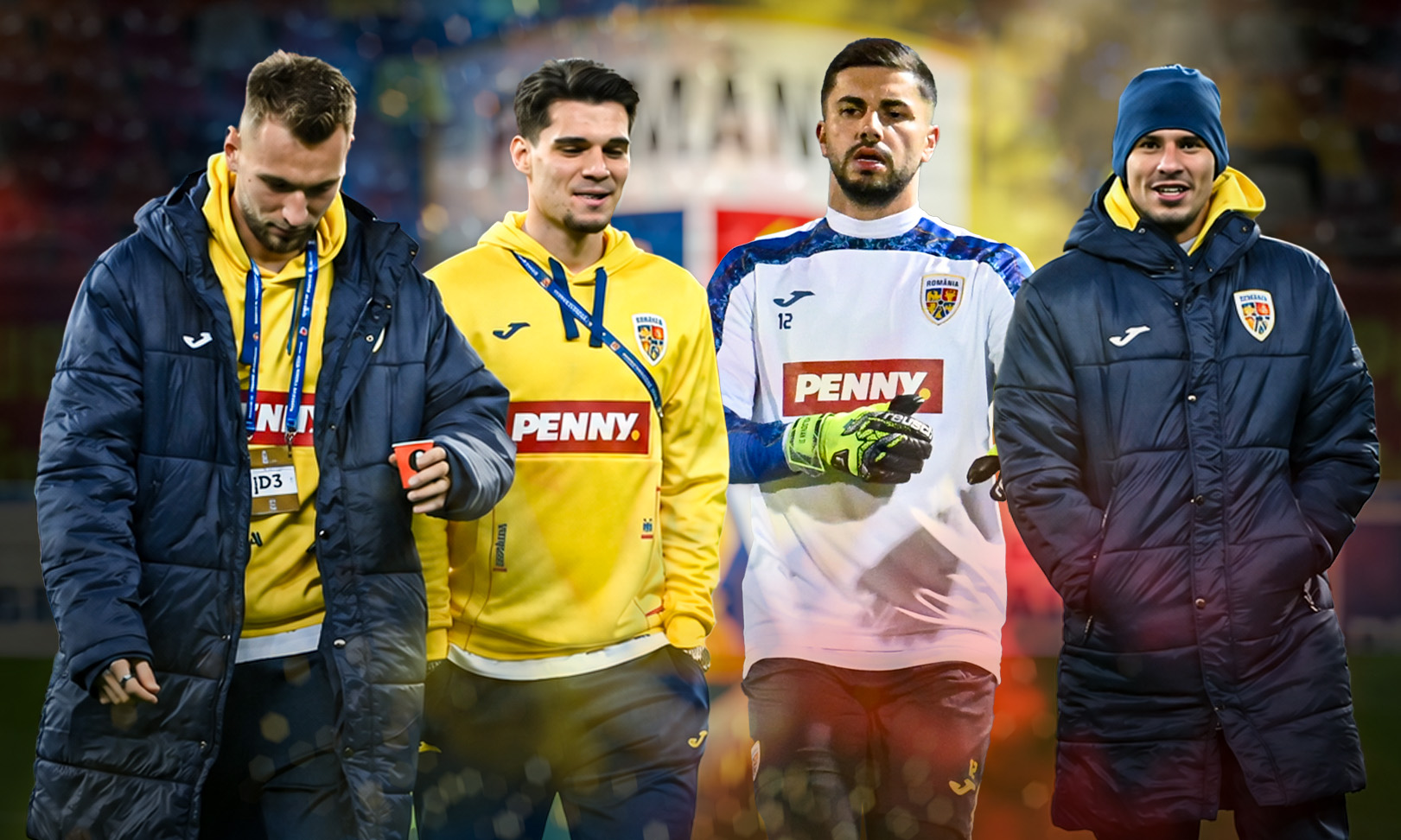 Să vină vara! Hagi, Coman și Drăguș, gata să schimbe echipele. Lista completă