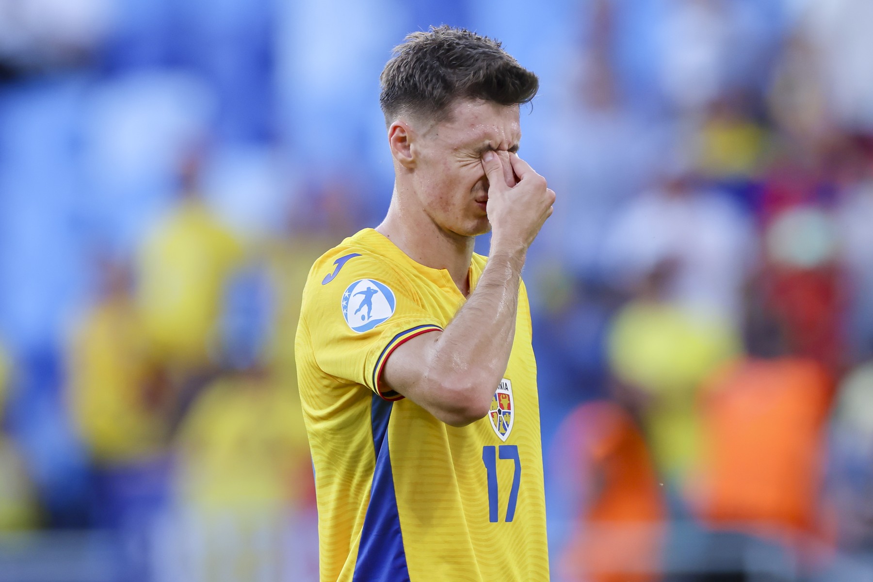Imagine Stire A ales România din primul moment. Totul despre fotbalistul ochit de Gică Hagi pentru echipa națională | 2review.ro