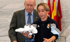 dani carvajal real madrid