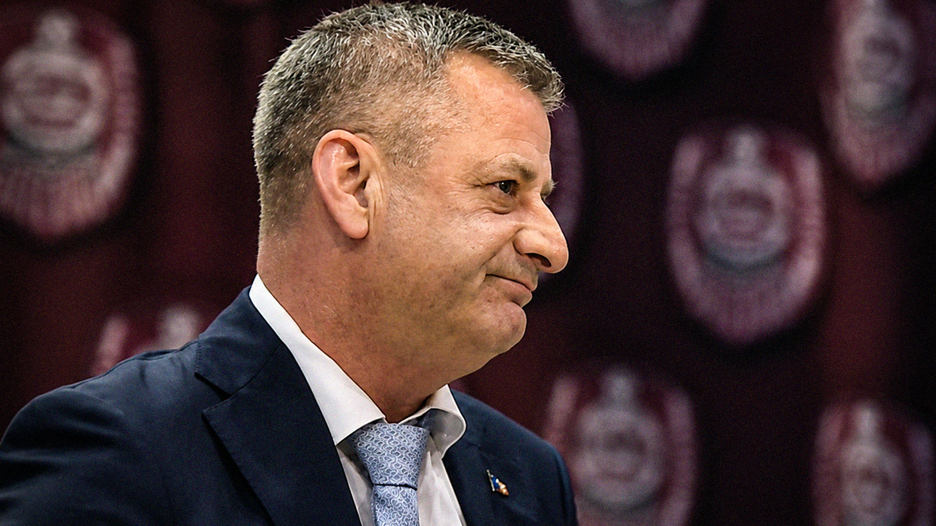 Imagine Stire Ioan Varga are lista pregătită, dacă pleacă Daniel Pancu de la CFR: Dan Petrescu și Edi Iordănescu | 2review.ro