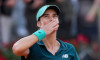 Italian Open Tennis