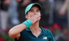 Italian Open Tennis