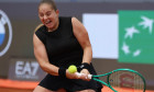 Tennis, Internazionali BNL D'Italia 2026 - Jelena Ostapenko 6:1, 6:2, Rome, Lazio, Italy - 11 May 2026
