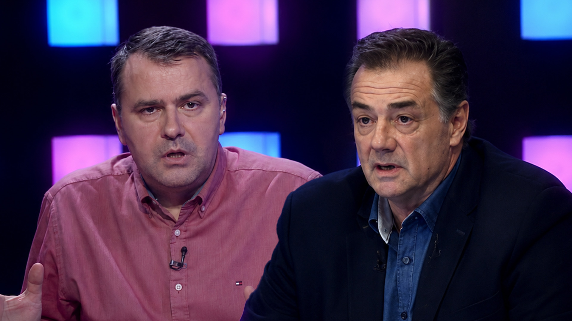 Vali Moraru n-a mai rezistat: ”Nici mama lui Kyros Vassaras nu mă poate convinge!”