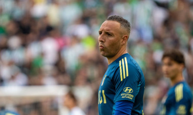 La Liga - Real Betis vs Real Oviedo - Estadio La Cartuja