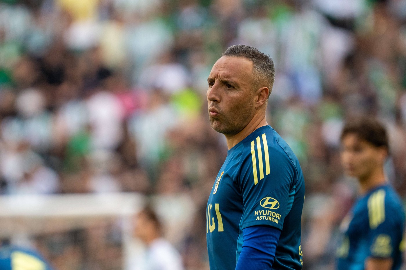 Imagine Stire S-a terminat: un gol în minutul 90 i-a trimis matematic în liga a doua | 2review.ro