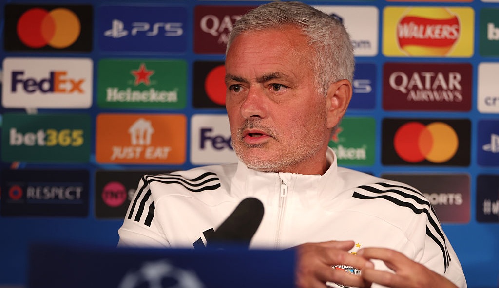 Jose Mourinho l-a informat pe Florentino Perez: doi jucători pe care îi vrea la Real Madrid din vară!