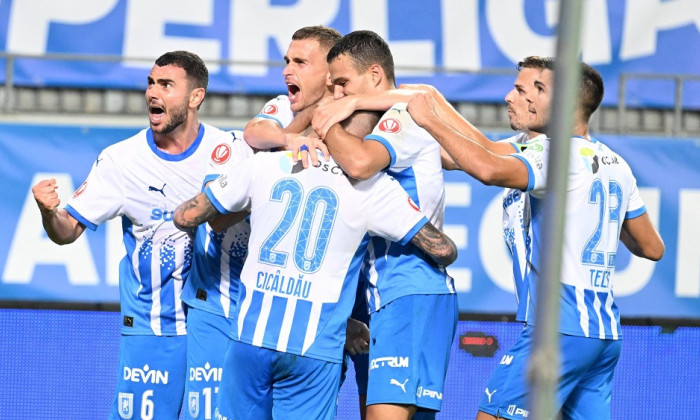UNIVERSITATEA-CRAIOVA-FK-SARAJEVO-PRELIMINARIILE-CONFERENCE-LEAGUE-31.07.2025-scaled