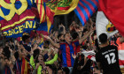FC Barcelona v Real Madrid CF - LaLiga EA Sports