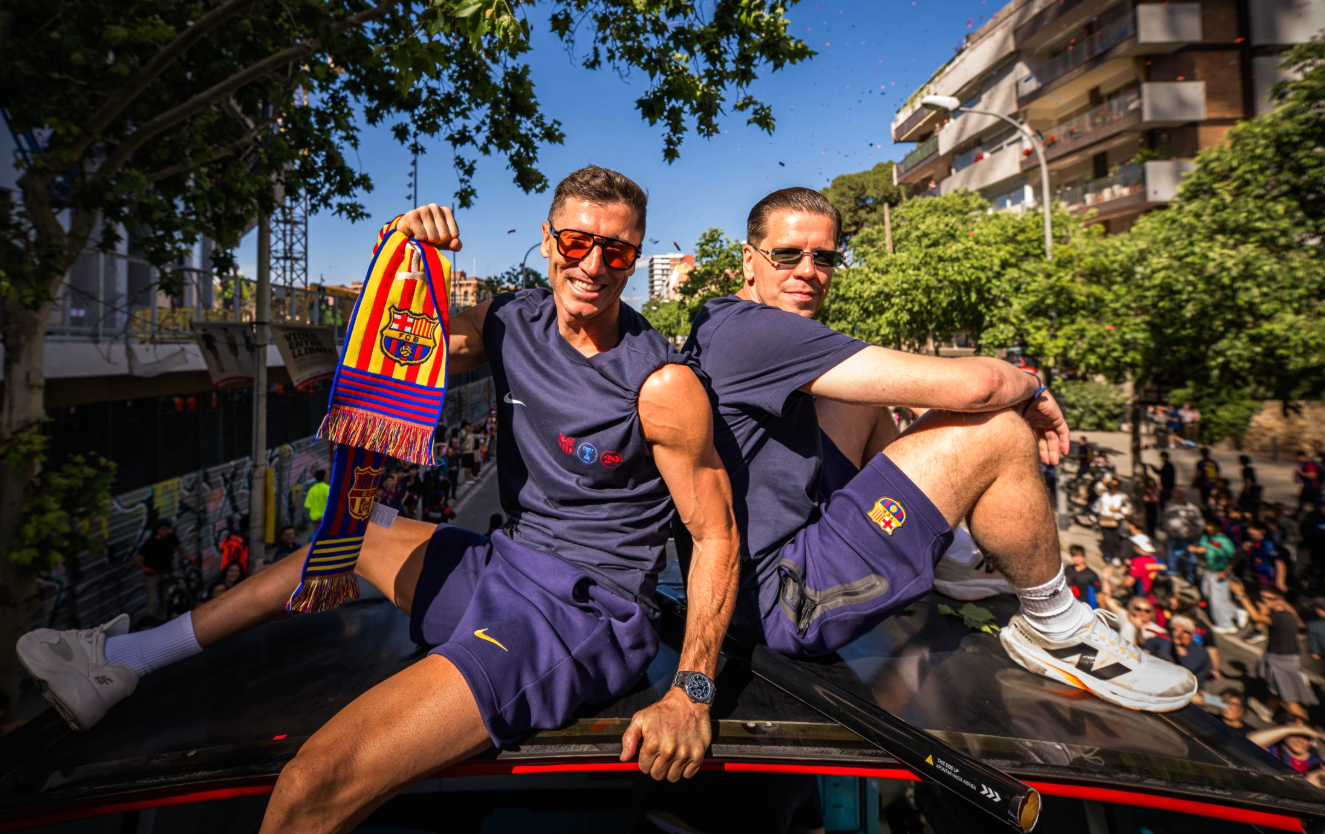 Imagine Stire A jucat la Real Madrid și le-a spus-o direct jucătorilor de la Barcelona: Rateu după rateu! | 2review.ro