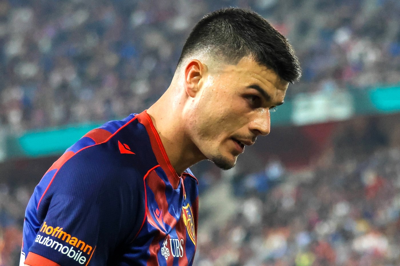 Imagine Stire A refuzat România, iar acum poate prinde transferul carierei: Serie A sau Bundesliga | 2review.ro