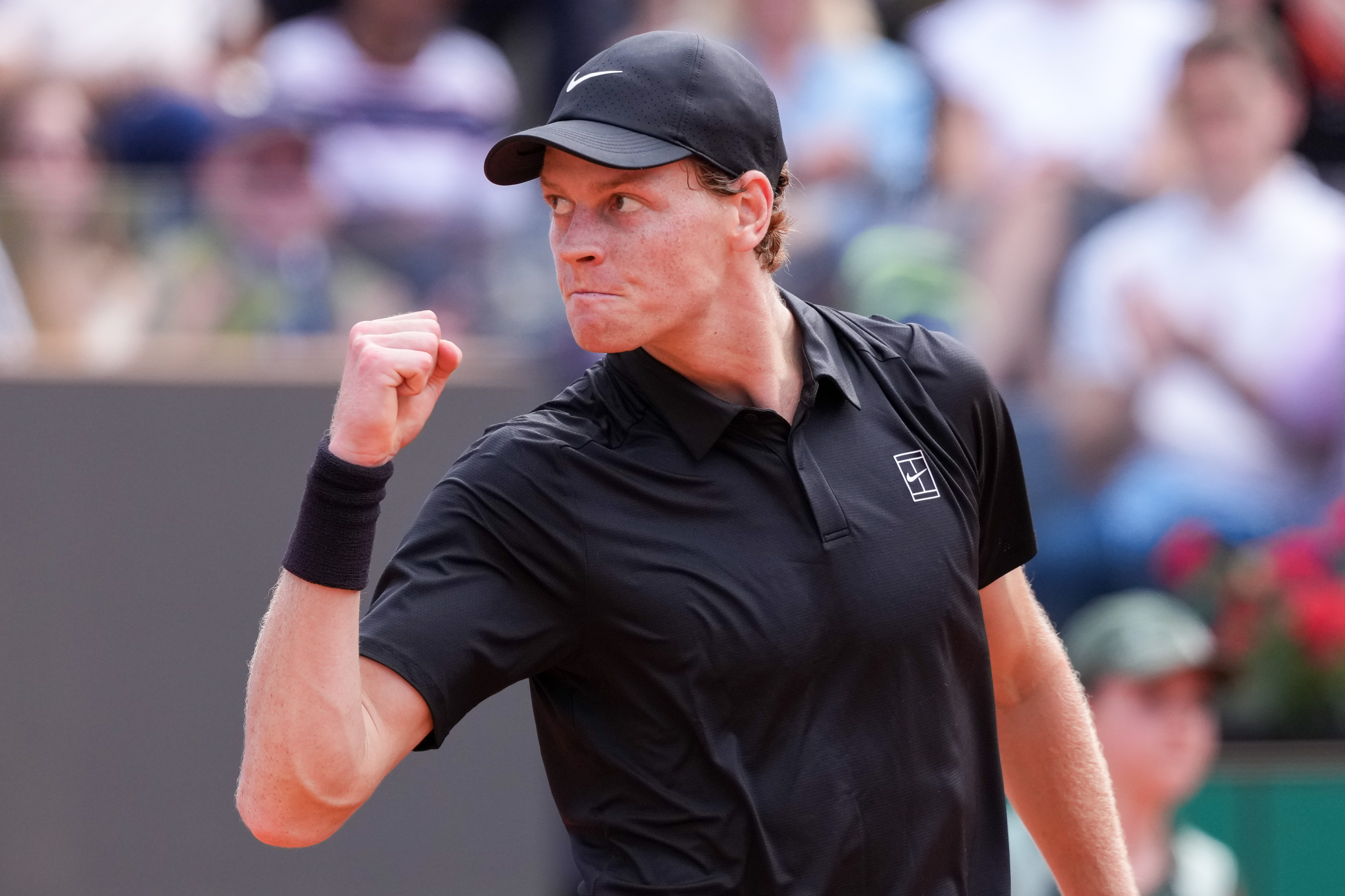 Jannik Sinner s-a calificat în semifinale la ATP Roma și i-a egalat recordul lui Novak Djokovic