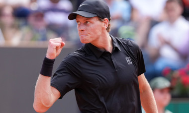 Internazionali BNL D'Italia 2026, Master 1000, Tennis