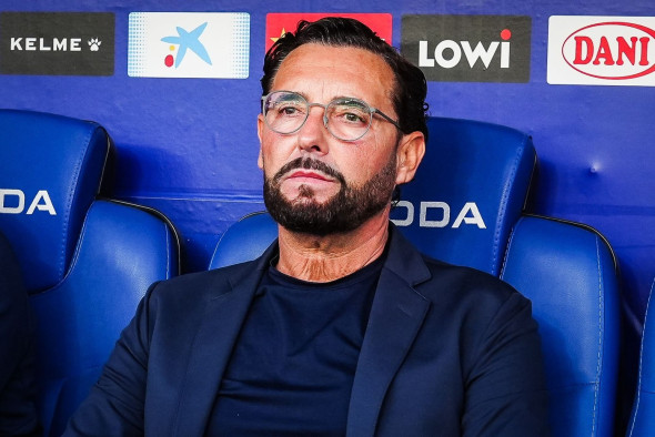 RCD Espanyol De Barcelona V Getafe CF - LaLiga, Spain - 21 Mar 2026