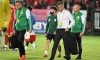 FOTBAL:FC VOLUNTARI-SEPSI OSK SFANTU GHEORGHE, PLAY OFF LIGA 2 CASA PARIURILOR (12.05.2026)