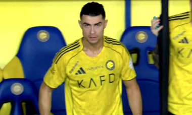 ronaldo