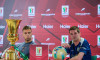 Inter - Final Press Conference Coppa Italia Frecciarossa 2025/2026, Italy, Rome - 12 May 2026