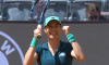 sorana cirstea dupa victorie cu ostapenko