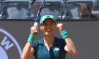 sorana cirstea dupa victorie cu ostapenko