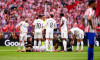Atletico de Madrid v Real Madrid CF - LaLiga EA Sports