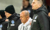 Francesco Calzona during national antehm during World Cup qualifier, Slovakia - Kosovo , 26. march 2026, Stadium Tehelne