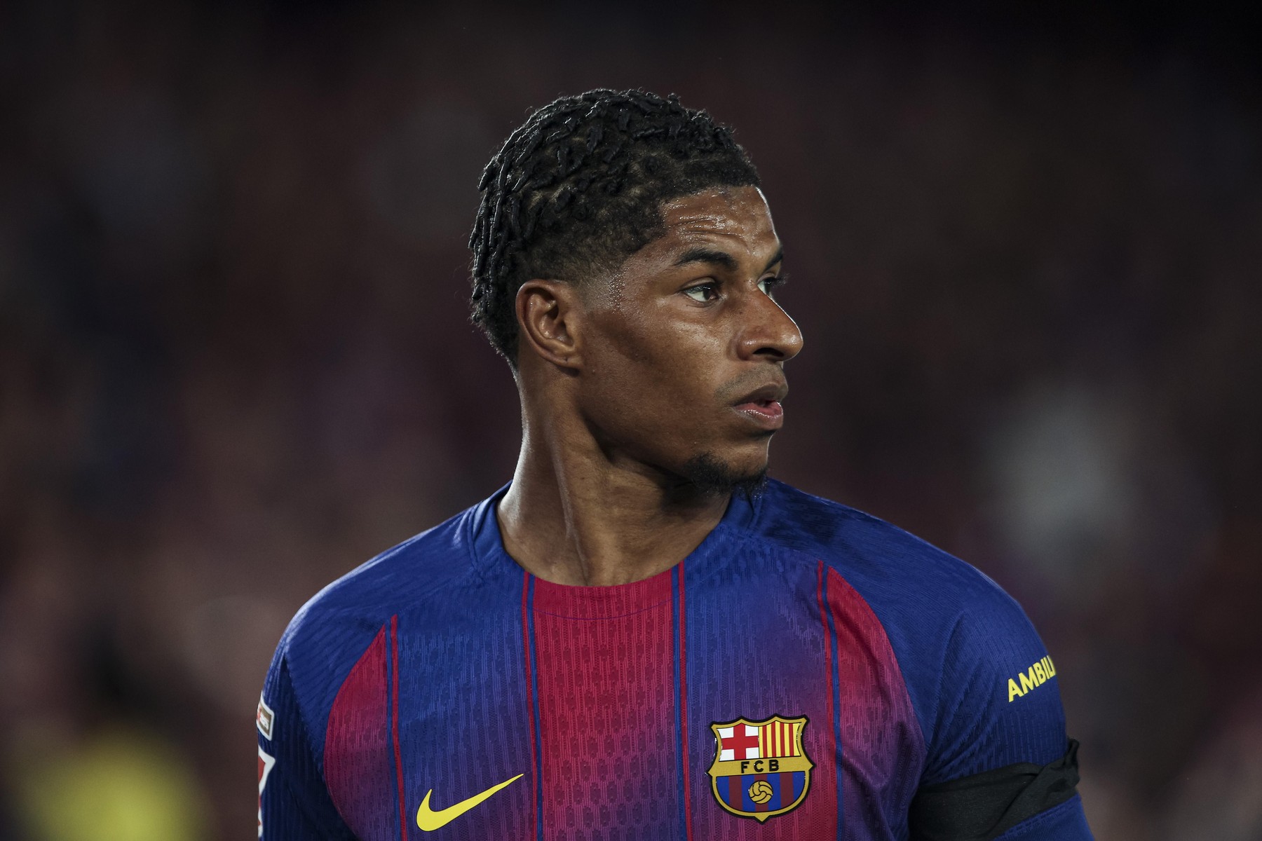 Marcus Rashford e gata să semneze!