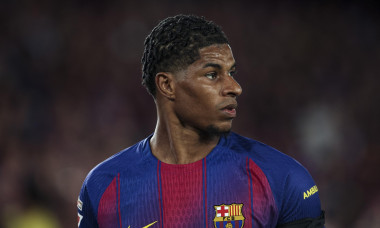 FC Barcelona v Real Madrid - LaLiga EA Sports