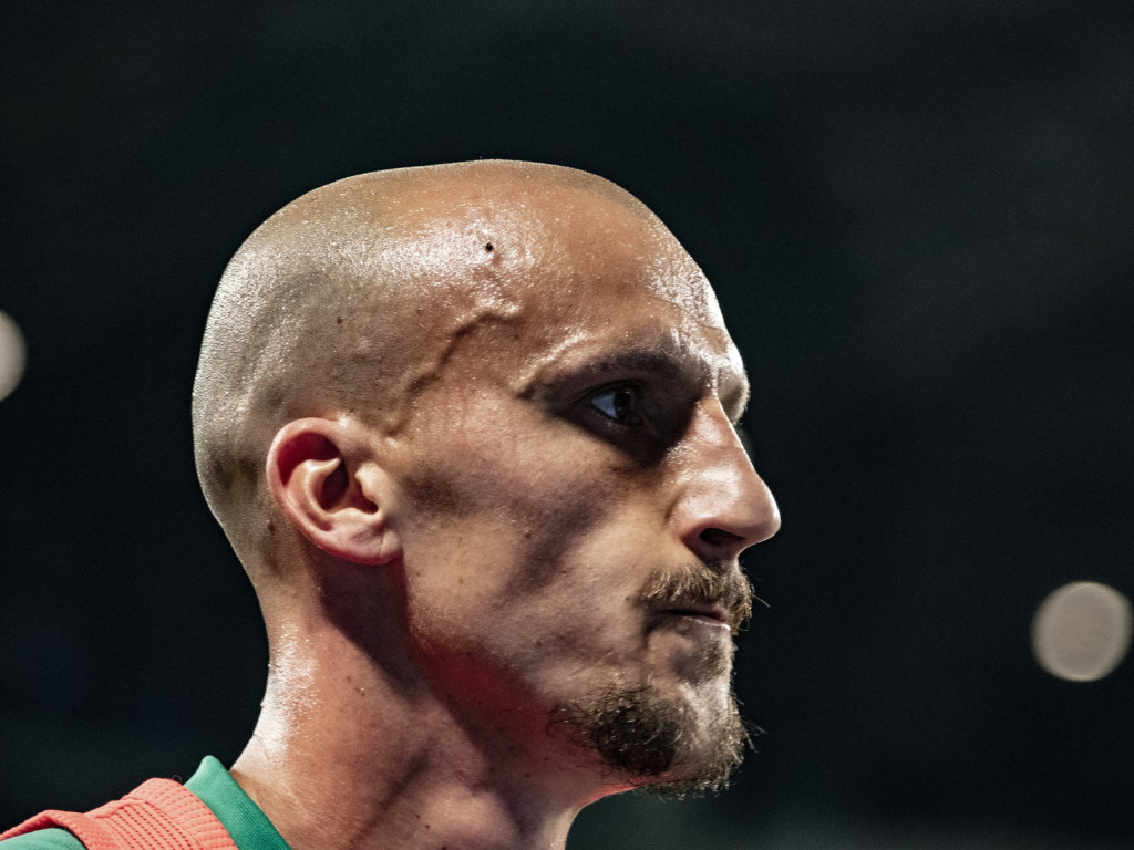 Vlad Chiricheș a început noua etapă a carierei alături de un campion mondial și european