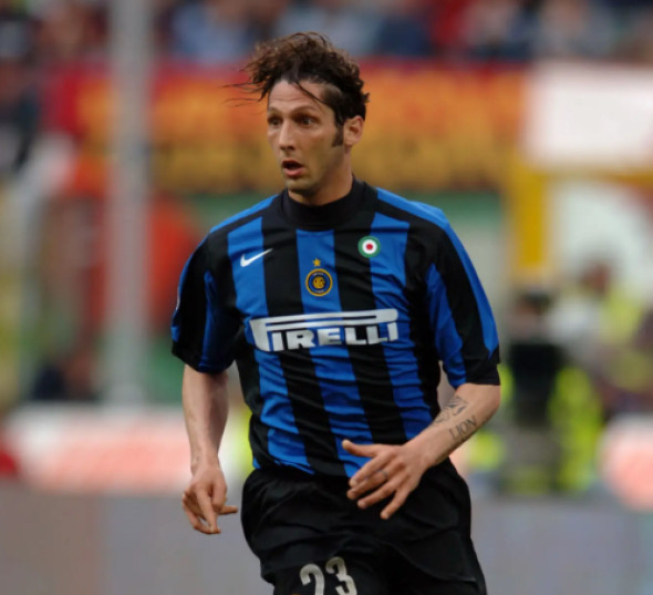 materazzi