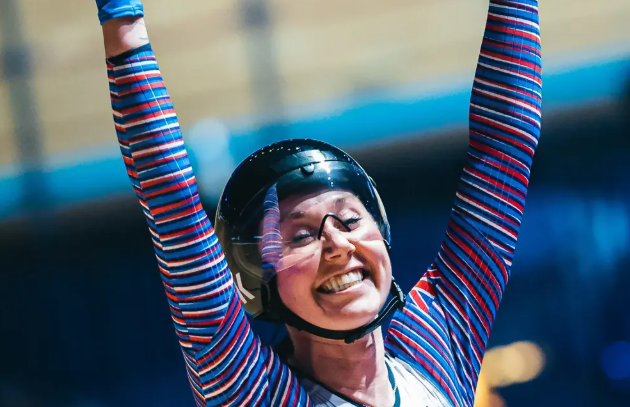 Imagine Stire După două titluri olimpice și șapte mondiale, a decis să renunțe la sport pentru a fi asistentă medicală | 2review.ro