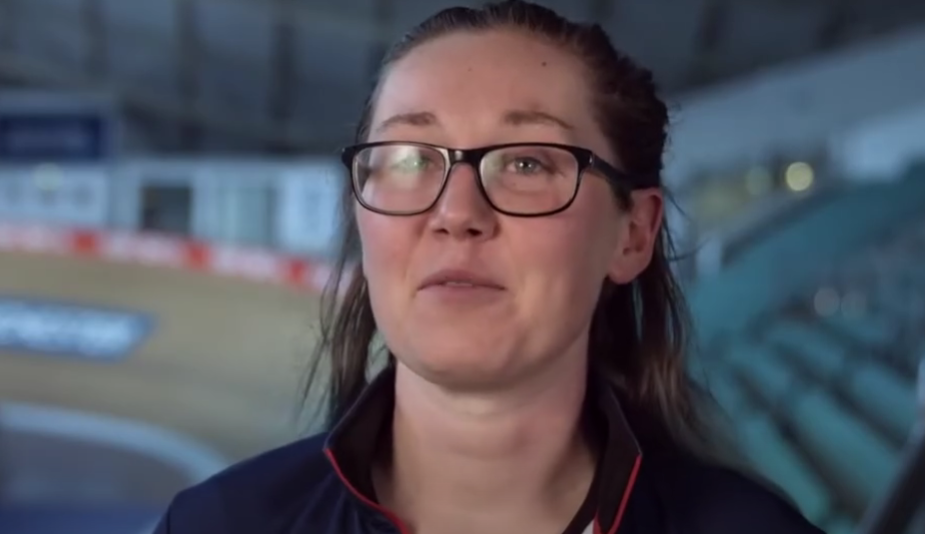 Imagine Stire După două titluri olimpice și șapte mondiale, a decis să renunțe la sport pentru a fi asistentă medicală | 2review.ro