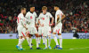 England v Japan, International Football, Friendly, Football, Wembley Stadium, London, UK - 31 Mar 2026