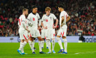 England v Japan, International Football, Friendly, Football, Wembley Stadium, London, UK - 31 Mar 2026