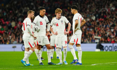 England v Japan, International Football, Friendly, Football, Wembley Stadium, London, UK - 31 Mar 2026