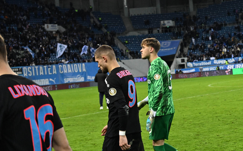 Lovitură după lovitură: FCSB a pierdut doi titulari pentru barajul de Conference League!