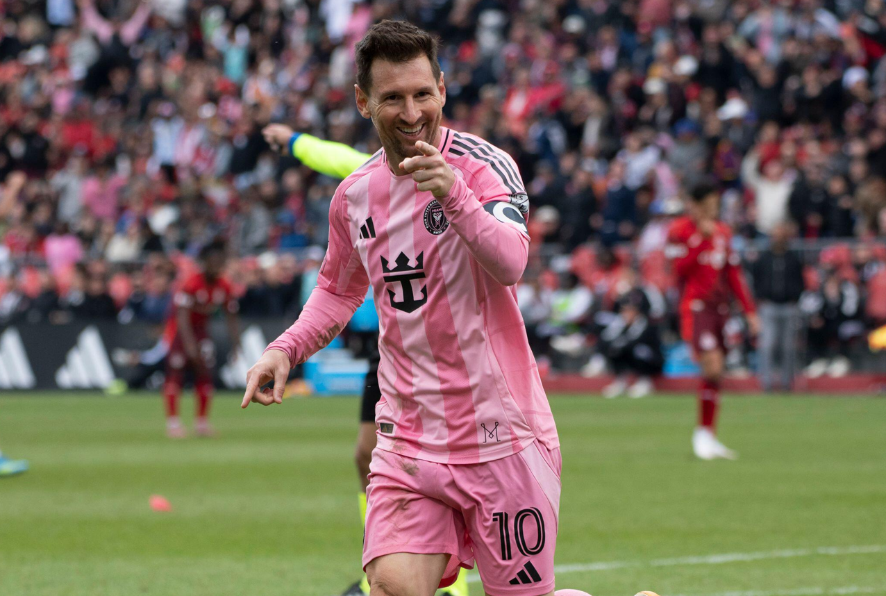 Imagine Stire 28.000.000 de dolari pentru Lionel Messi! | 2review.ro