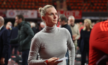 FC Bayern München, Jahreshauptversammlung, JHV, Rudi-Sedlmayer-Halle