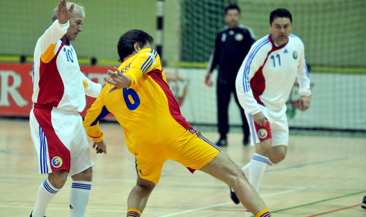Imagine Stire ”Nu m-au băgat în seamă”. A spus-o fără rețineri: ”Sunt cel mai complet fotbalist pe care l-a avut vreodată România!” | 2review.ro