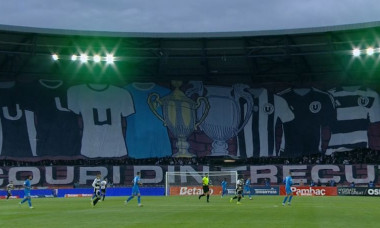 u cluj fani